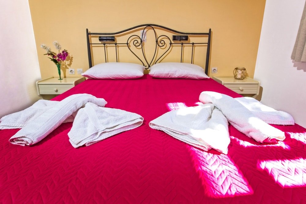 Фото Afroditi Apartments