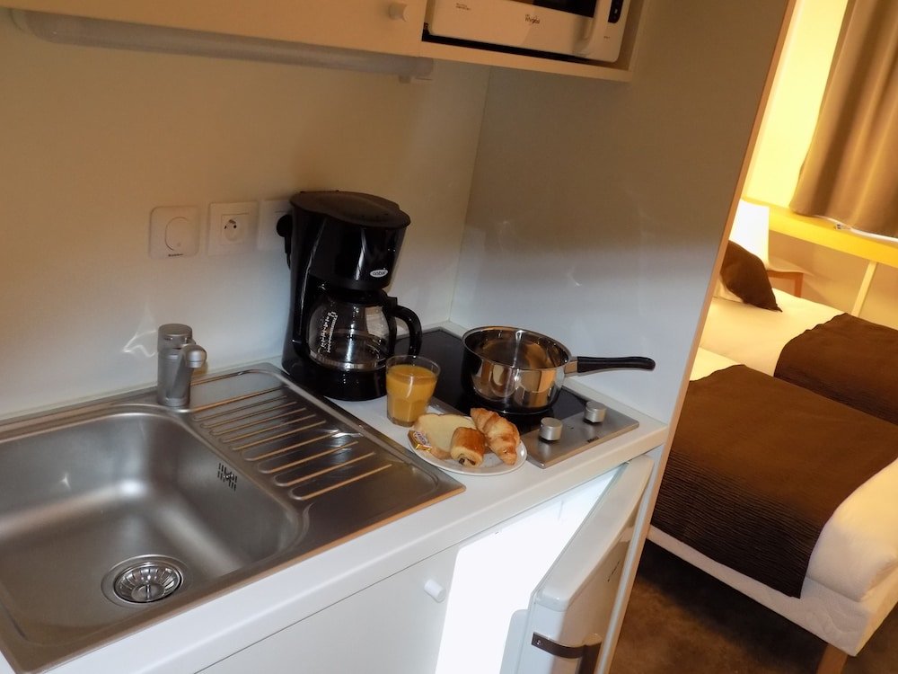 Фото B&b Home Paris Mairie de Saint Ouen