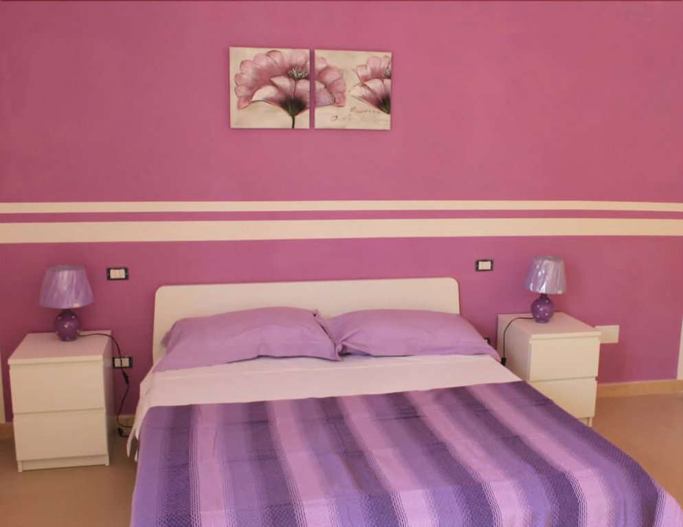 Фото Cilento Holiday Village