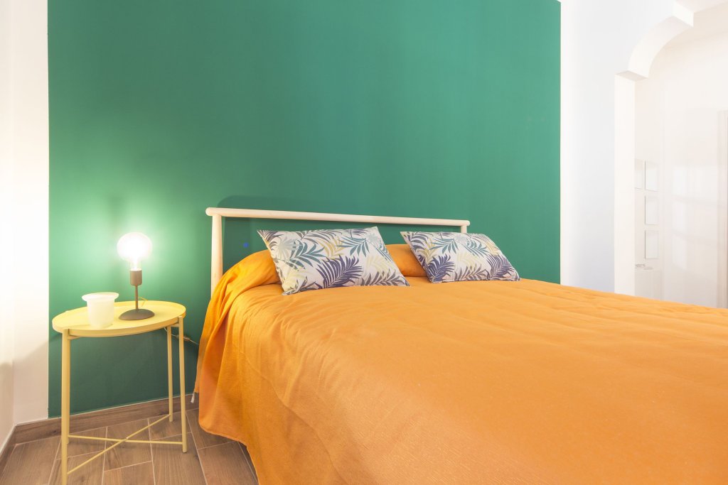 Фото Il Sogno Apartments