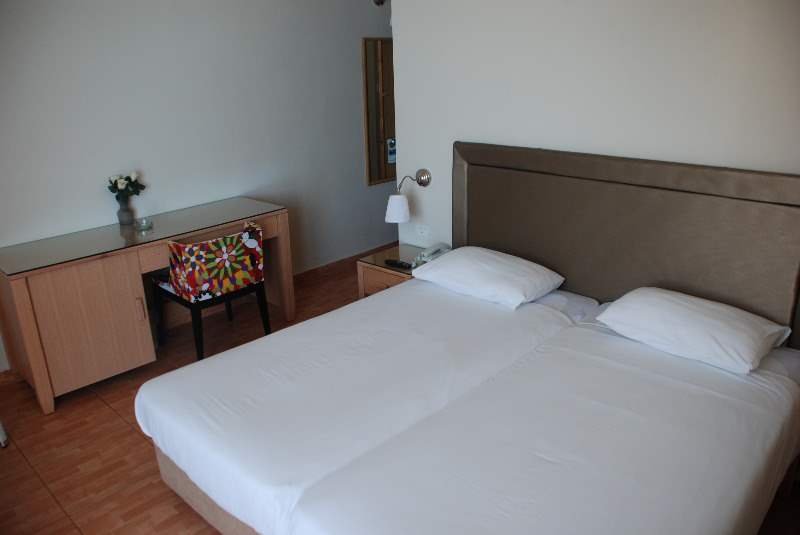 Фото Sea Park Hotel Netanya