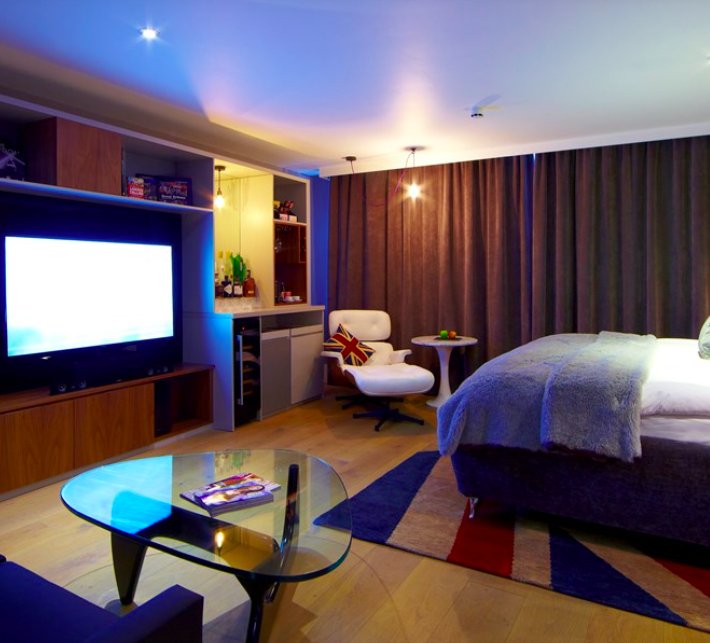 Фото Malmaison London