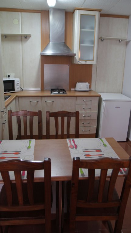 Фото Apartments Mar De Tossa