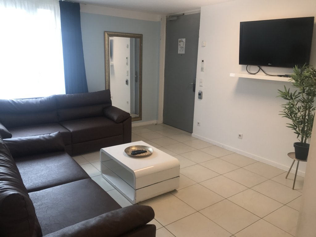 Фото Апарт-Отель Munich Downtown Suites