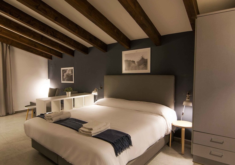 Фото Welcomer Apartments Valencia