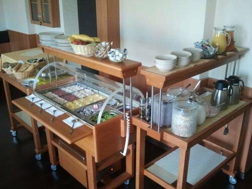 Гостиница Penzion Bojnice в Прьевидзе