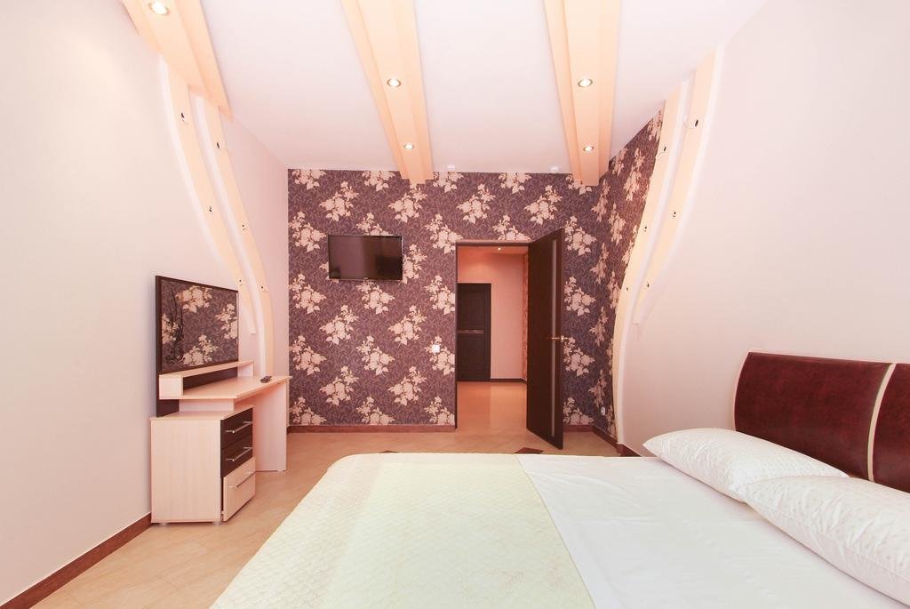 Фото Де Люкс