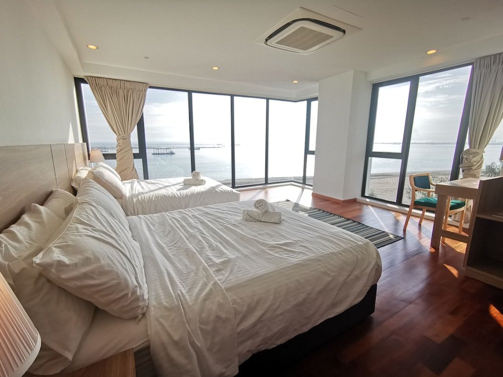 Фото Casa Duplex at Sunrise Gurney Seaview