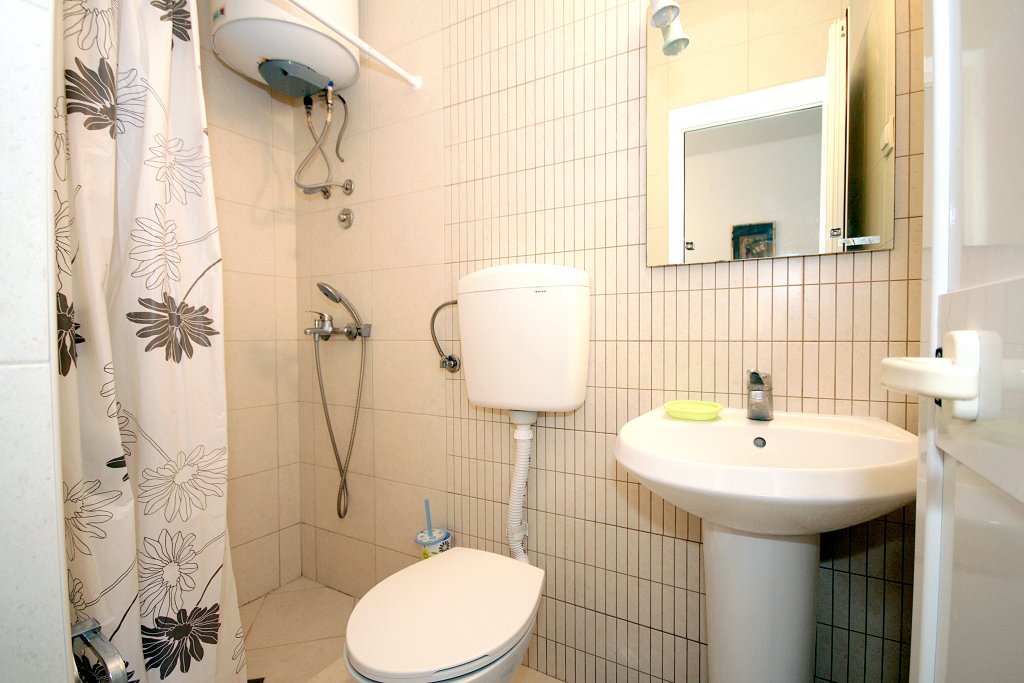 Фото Апартаменты Aleksandar