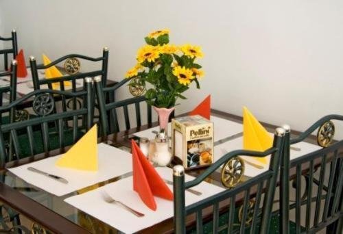 Фото Hotel Ferihegy