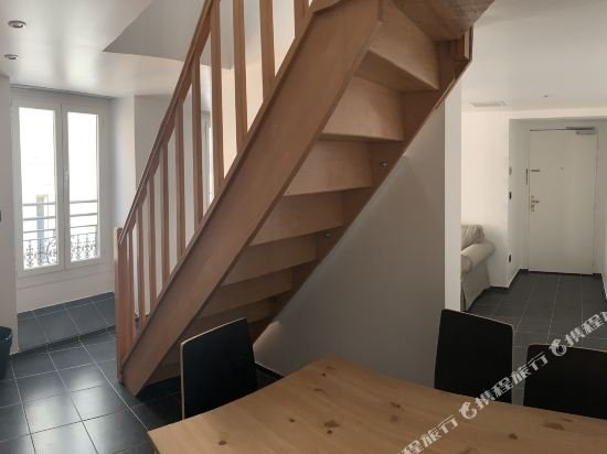 Фото Hotel & Appartements Monsigny Nice