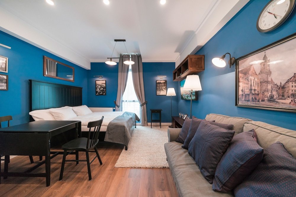 Фото Revelton Studios Frantiakovy Lazn