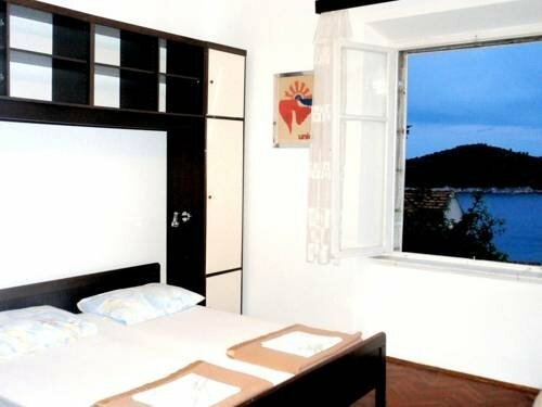 Апартаменты Adriatic Apartments в Дубровнике