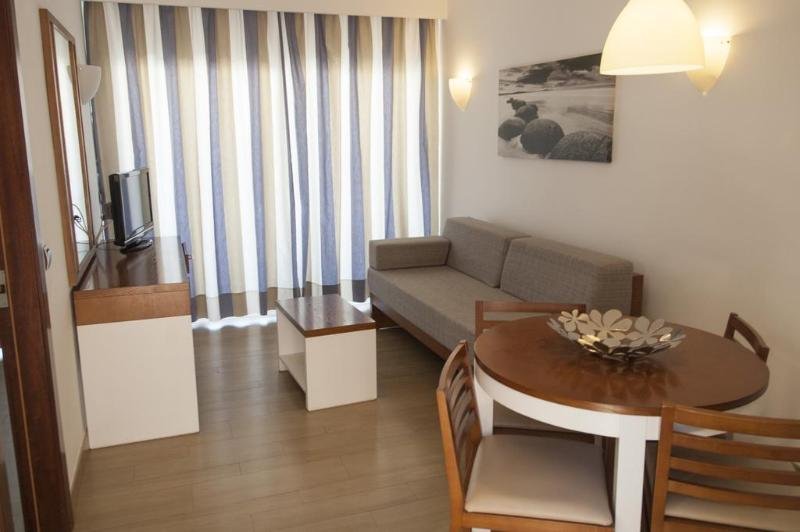 Фото Altair Apartamentos