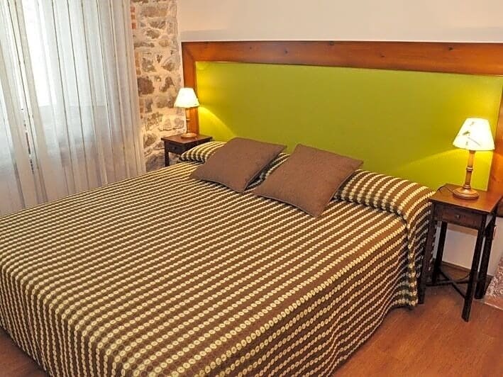 Фото Apartamentos Villafresnedo