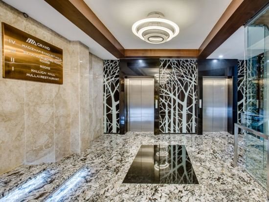 Фото Hotel Ma Grand