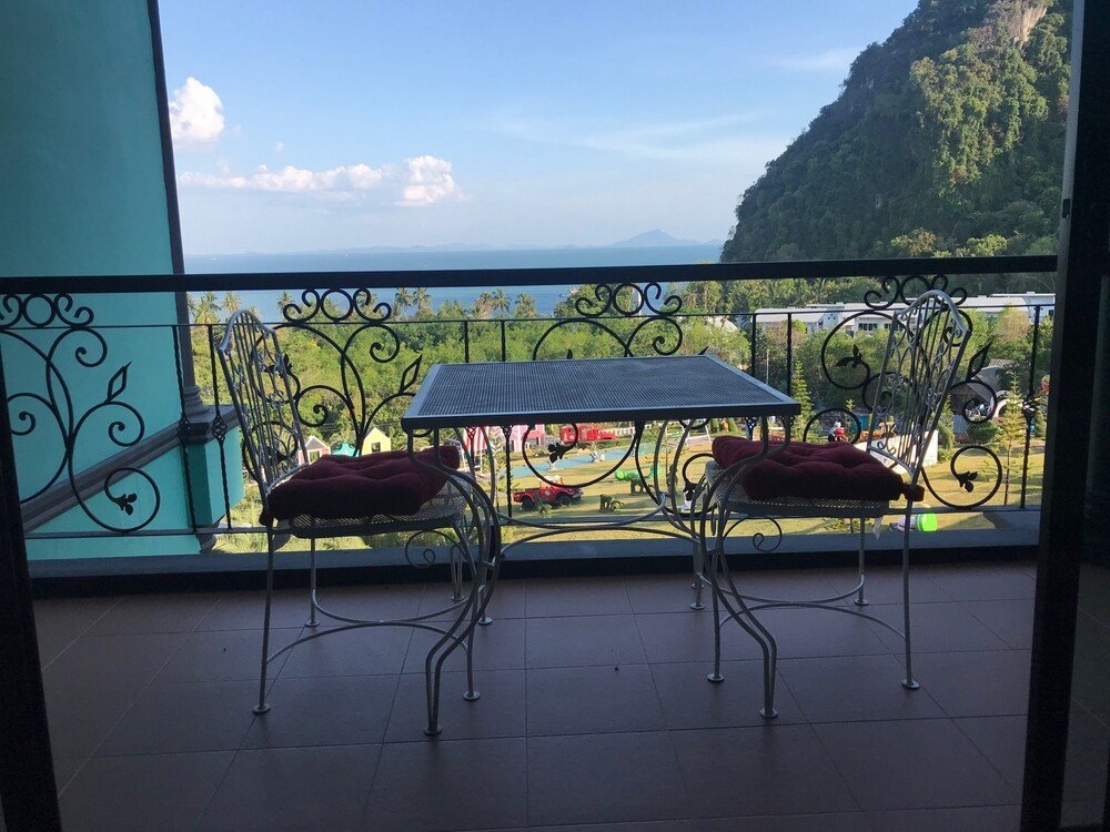 Фото Heaven 7 Panorama Seaview