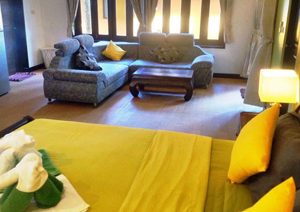 Фото отеля 4