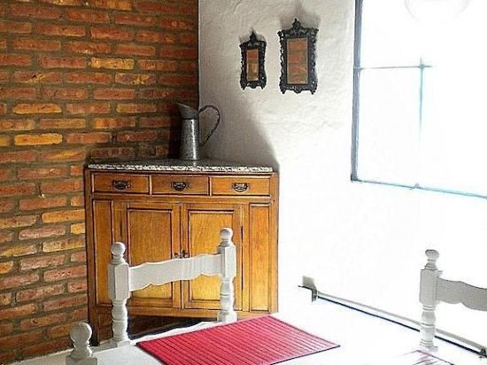 Фото La Floridita Puerto Piramides