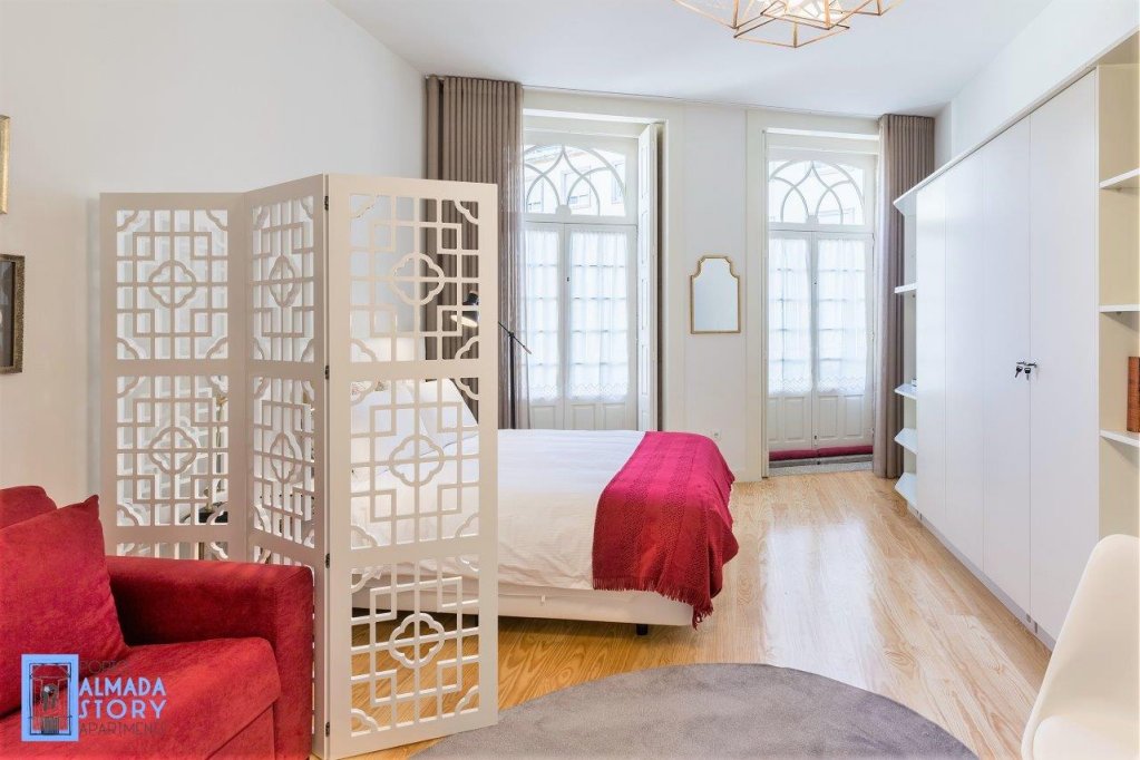 Фото Almada Story Apartments by Porto City Hosts