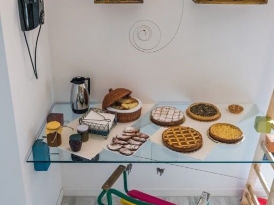 Фото La Quercia e l'Asino