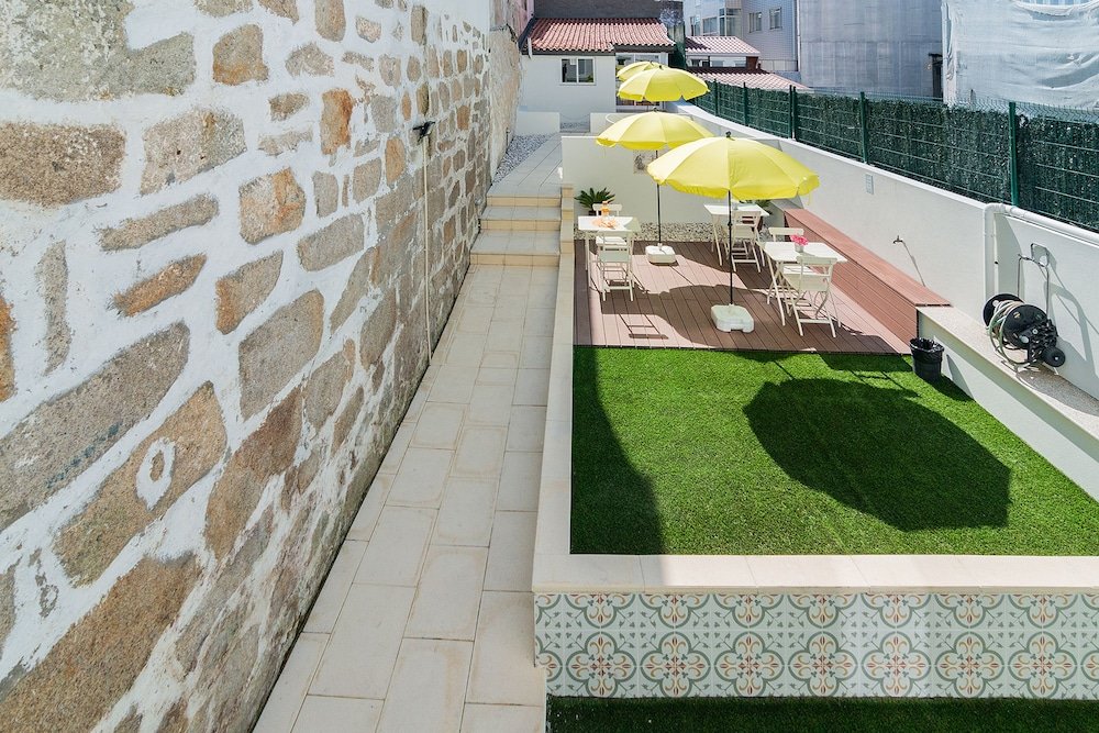 Фото Antero Quental Residence