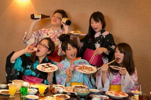 Фото Awara Onsen Seifuso