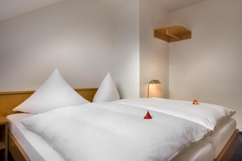 Фото Acora Karlsruhe Zentrum Living the City