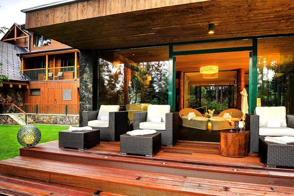 Фото Tri Studnicky