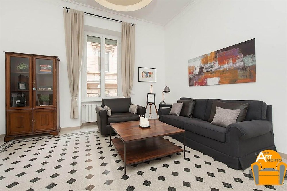 Фото Spagna Rooms