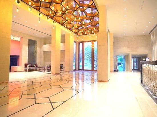 Фото Sarovar Premiere Jaipur