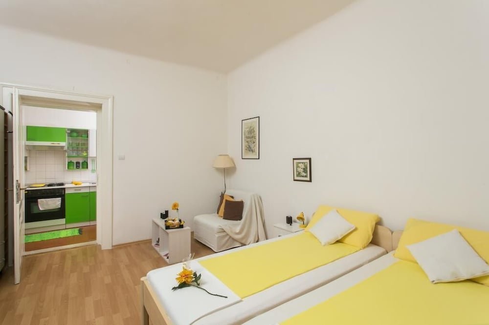 Фото Apartment Jeanny