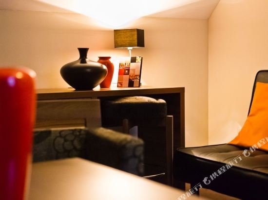 Фото Oliva Hotel & Restaurant