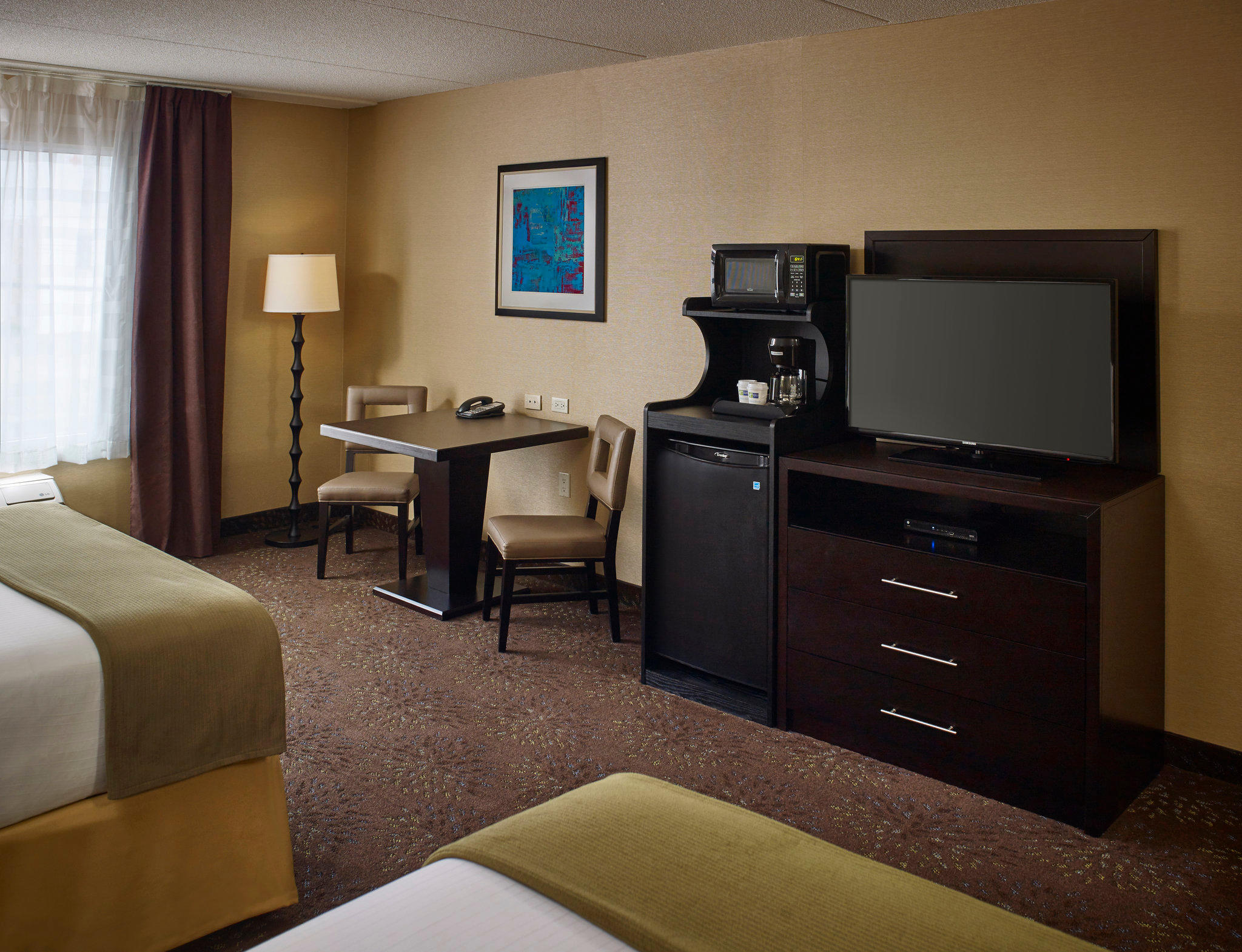 Фото Holiday Inn Express Hotel & Suites Timmins