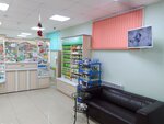 Аптека (rabochiy posyolok Maslyanino, Bolnichnaya ulitsa, 2А), pharmacy