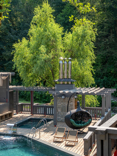 Гостиница Soloh SPA Village в Сочи