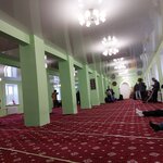 Central Muftiate (Yekaterinburg, Bazhova Street, 219В), asociación religiosa