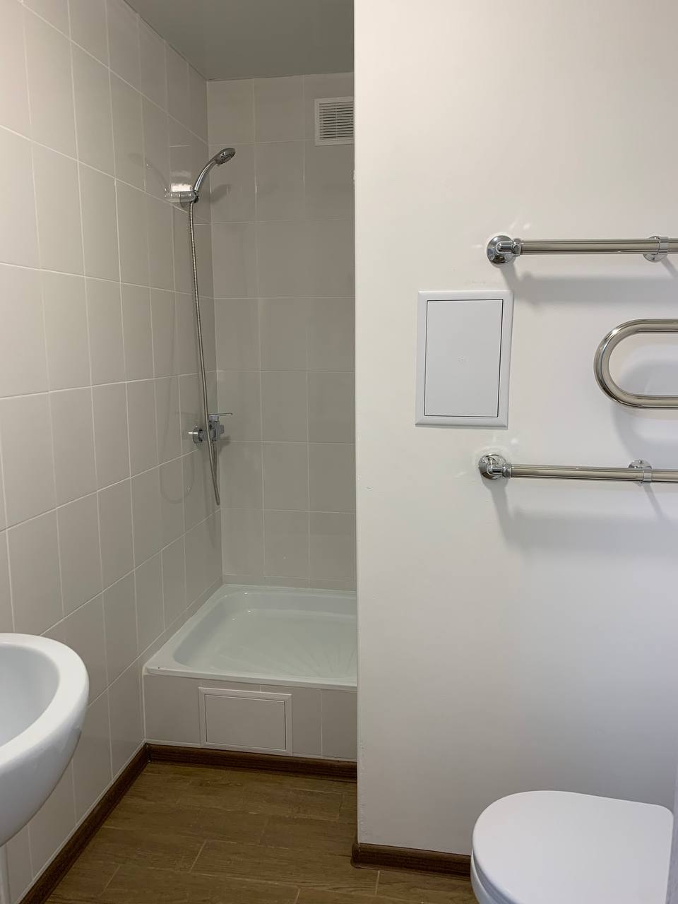 Фото Апартаменты на улице Велижская 72