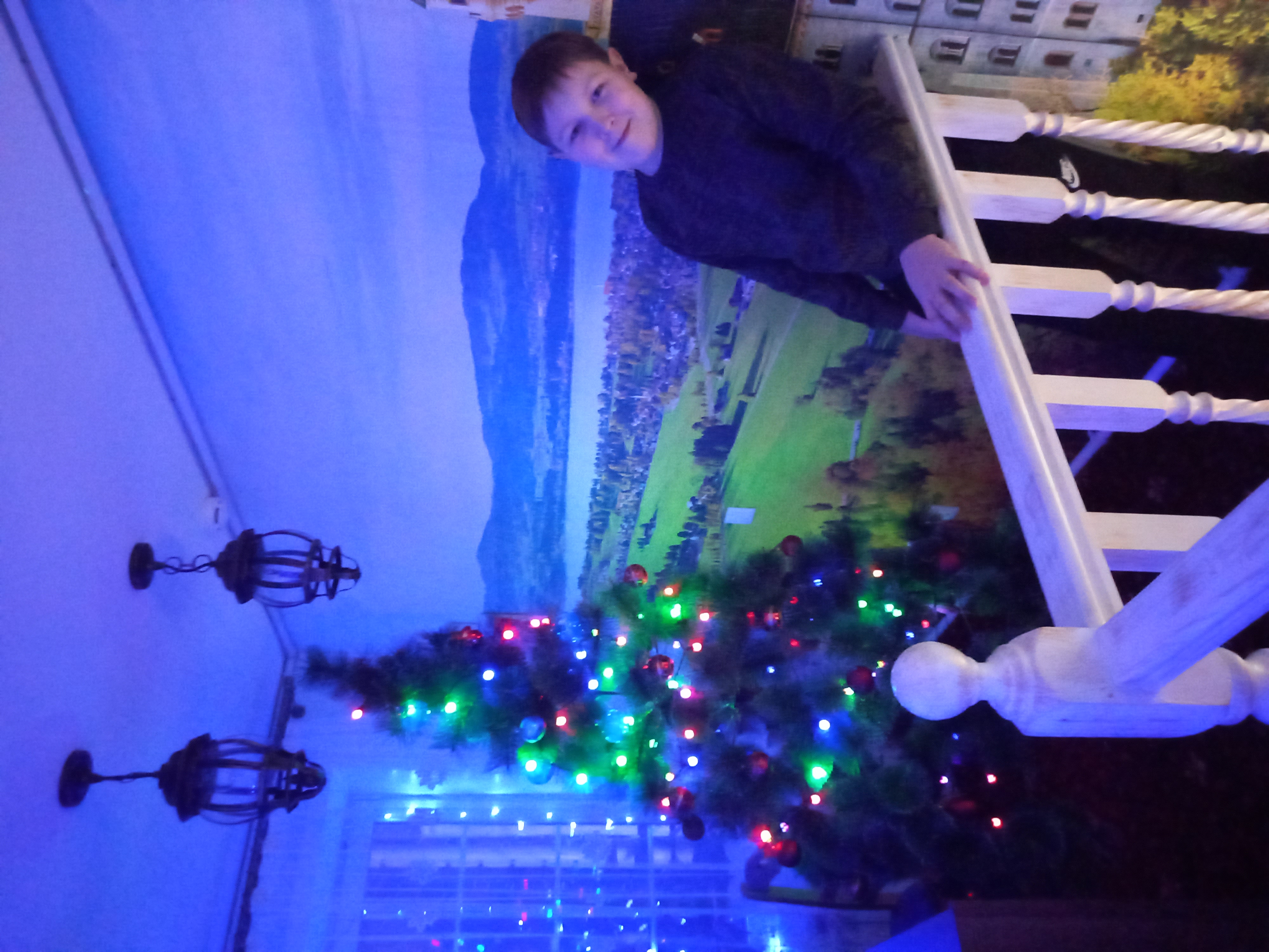 Фото Замок Эдельвейс