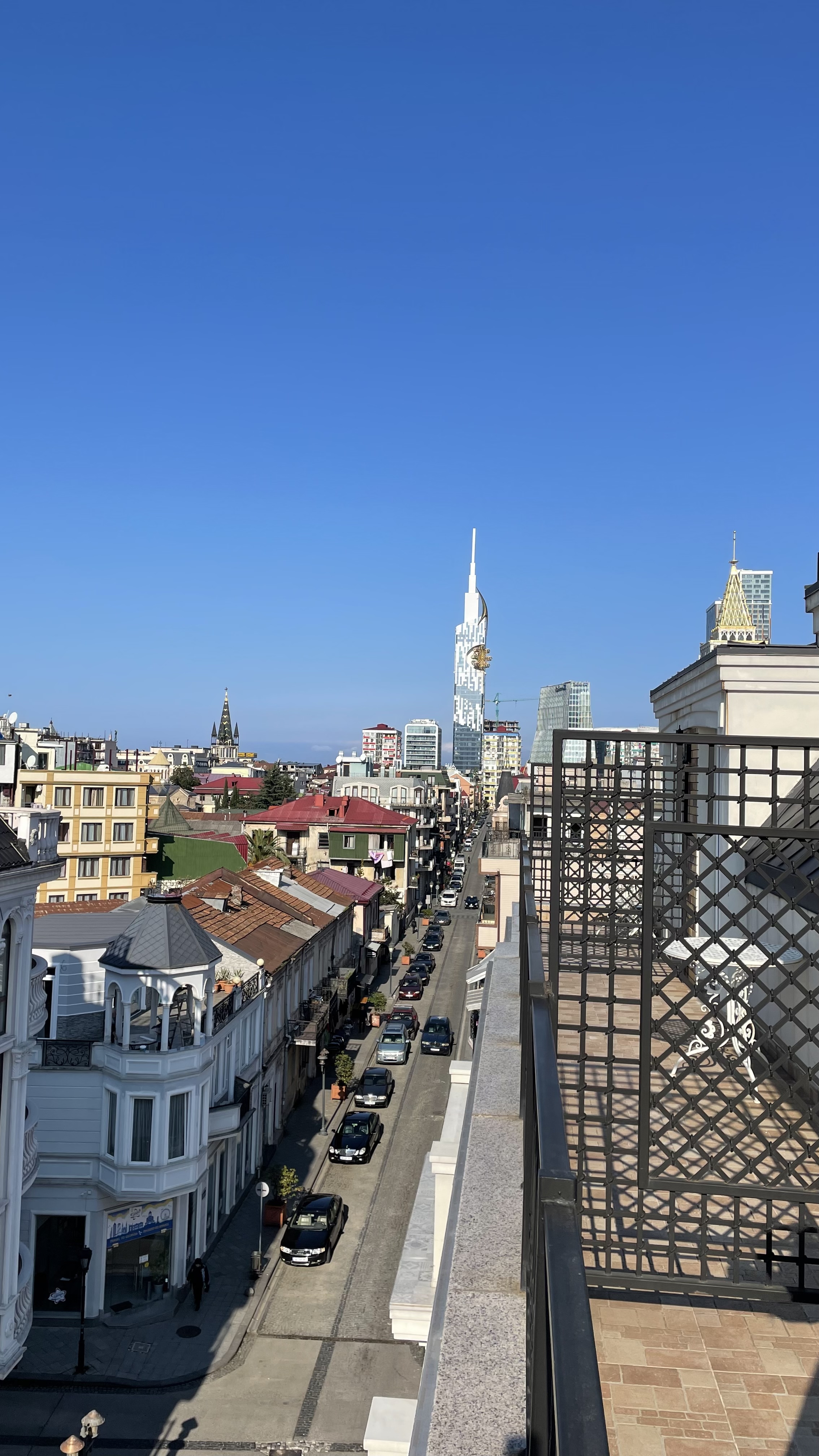 Фото Hotel Old Town