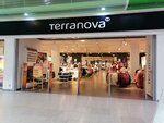 Terranova (Betankur Street, 1), clothing store
