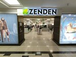 Zenden (ул. Кирова, 73), магазин обуви в Пензе