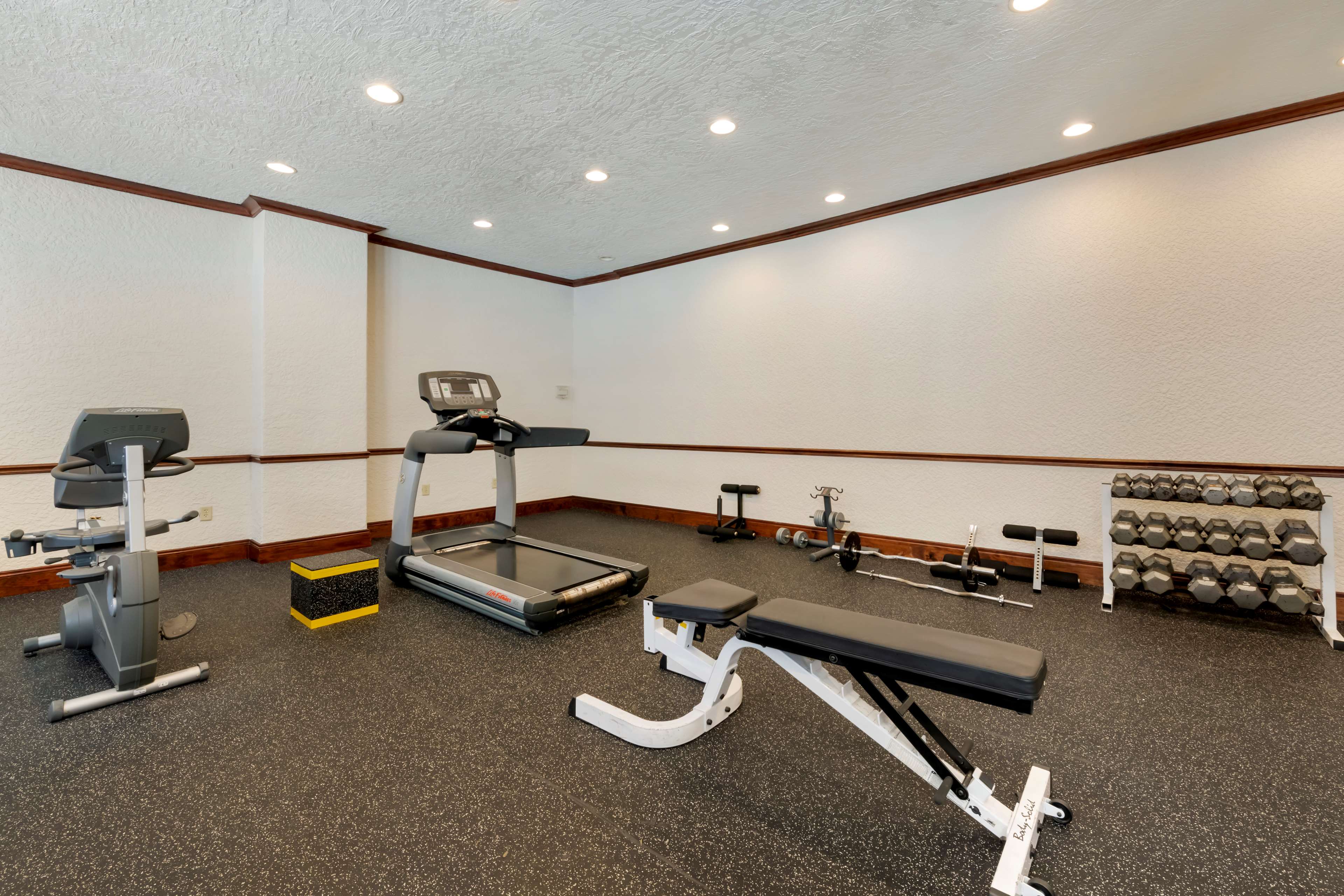 Фото Floridan Palace Hotel, Bw Premier Collection