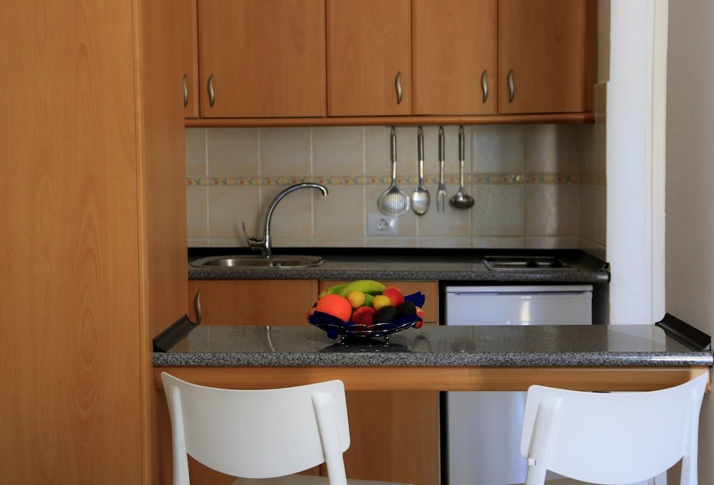 Фото Alisios Playa