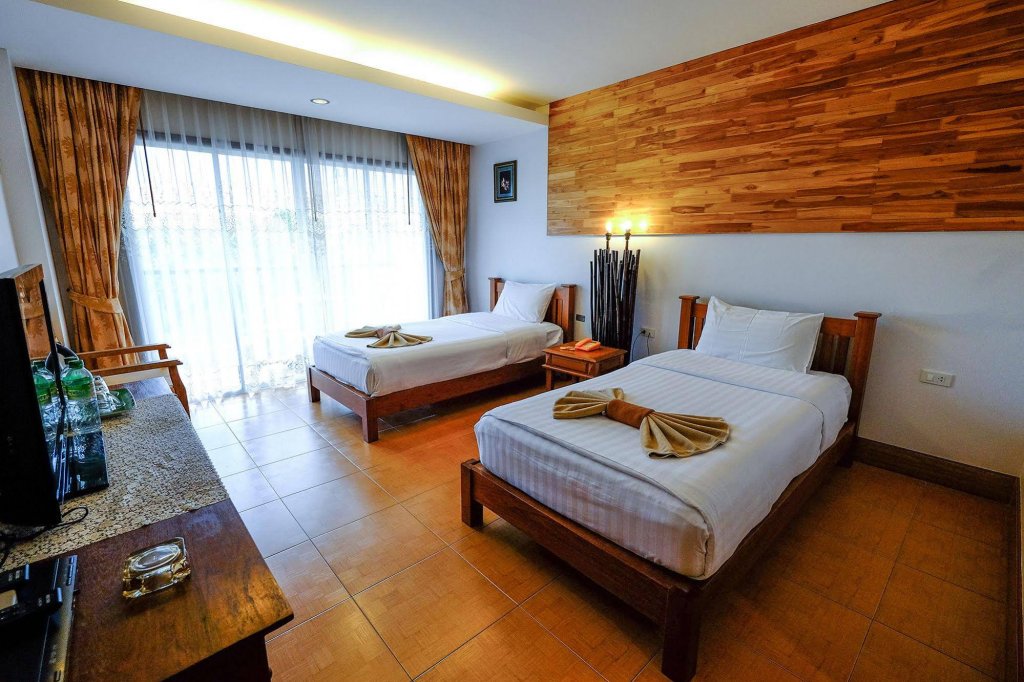 Фото Harmony Inn