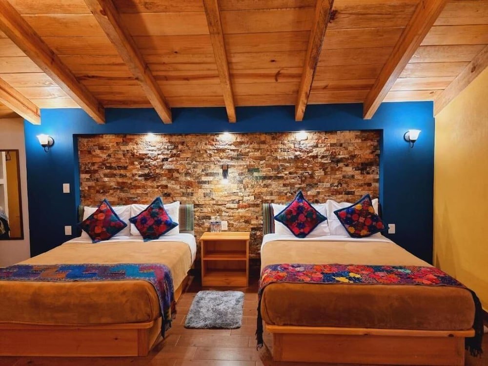 Фото Los Altos Hotel