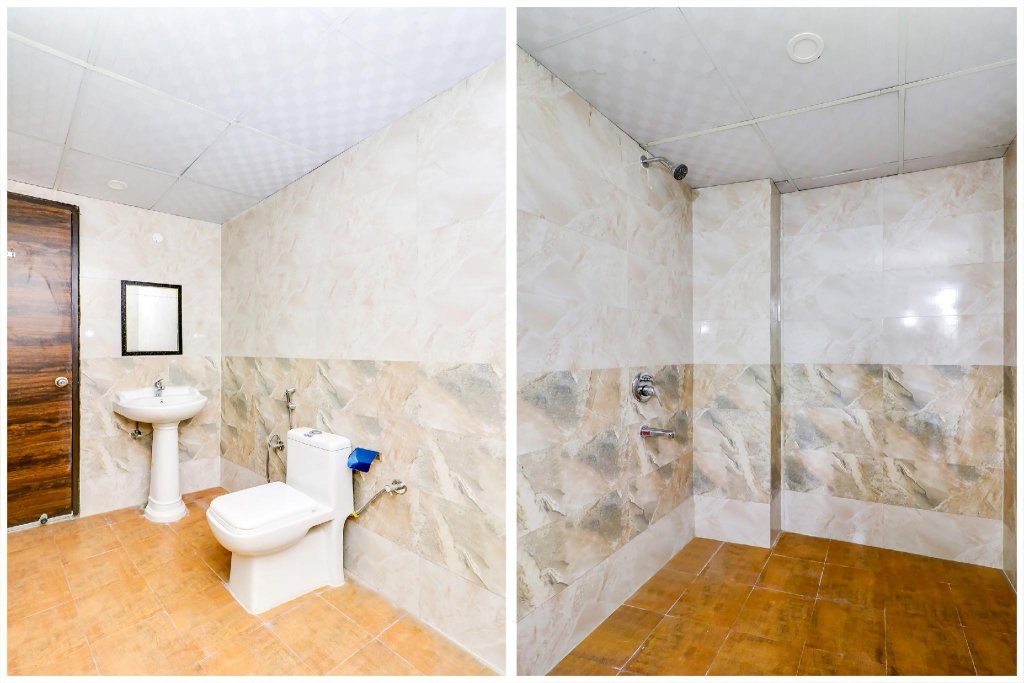 Фото Oyo 78736 Hotel Aero Inn