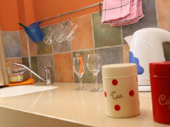 Фото Shaar Hagolan Kibbutz Country Lodging