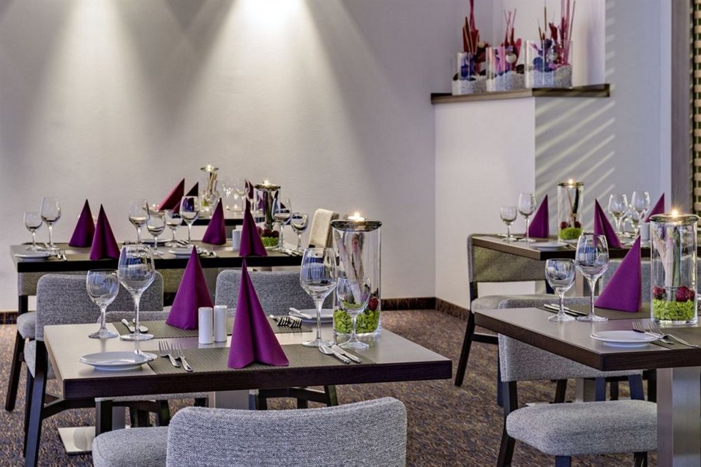 Фото Park Inn by Radisson Göttingen