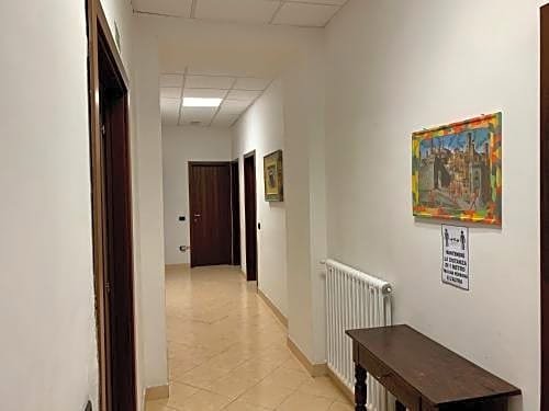 Фото Hotel Bonazzi